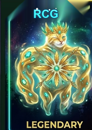 Robinhood LEGENDARY NFT